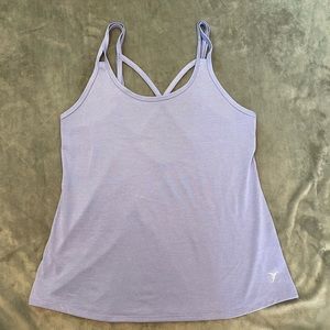 Old Navy workout tank